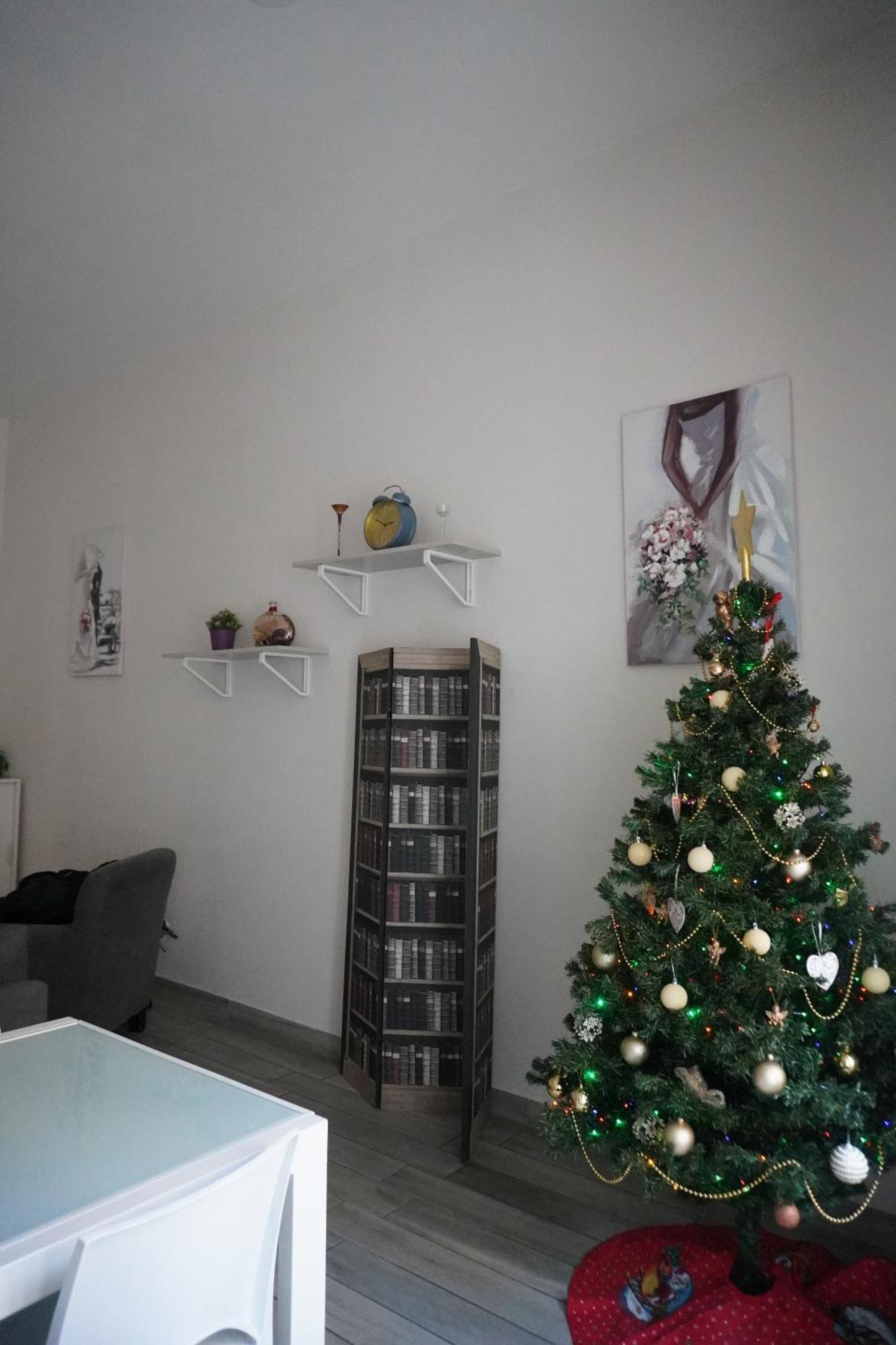 Le Bon Bon Apartment Наполи Екстериор снимка