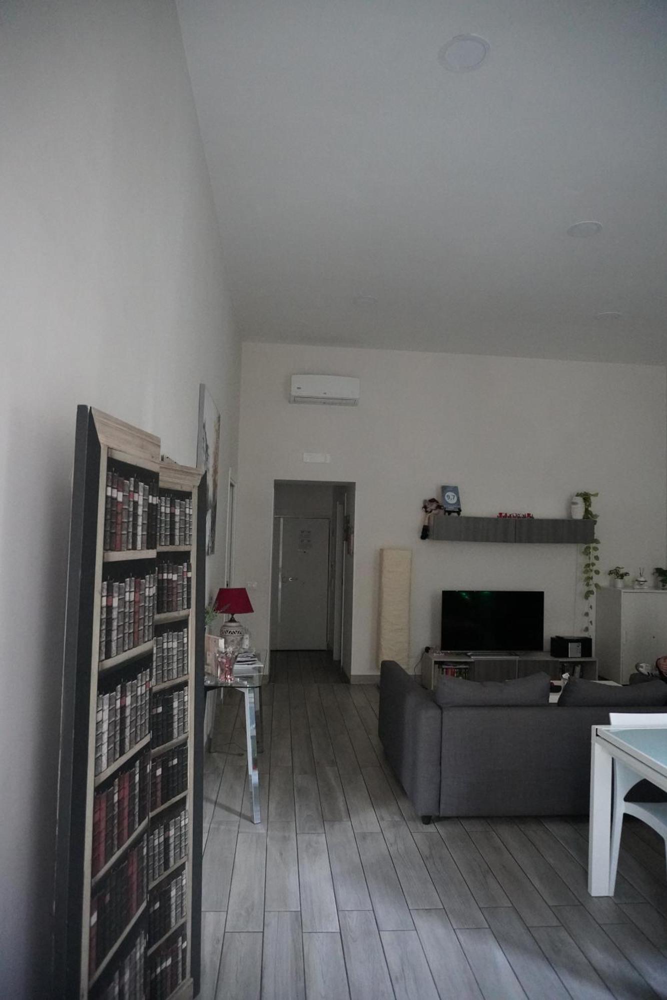 Le Bon Bon Apartment Наполи Екстериор снимка