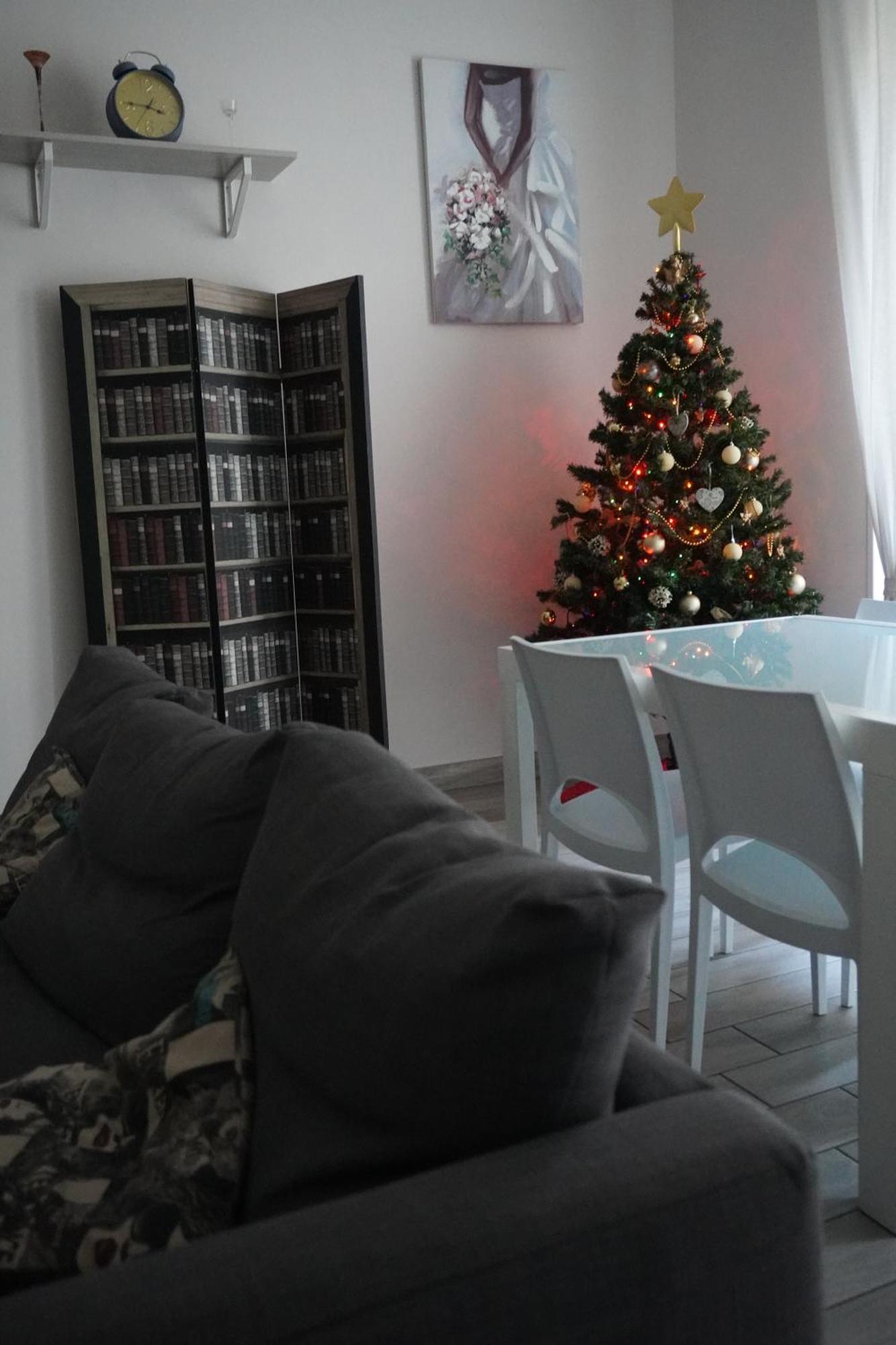 Le Bon Bon Apartment Наполи Екстериор снимка