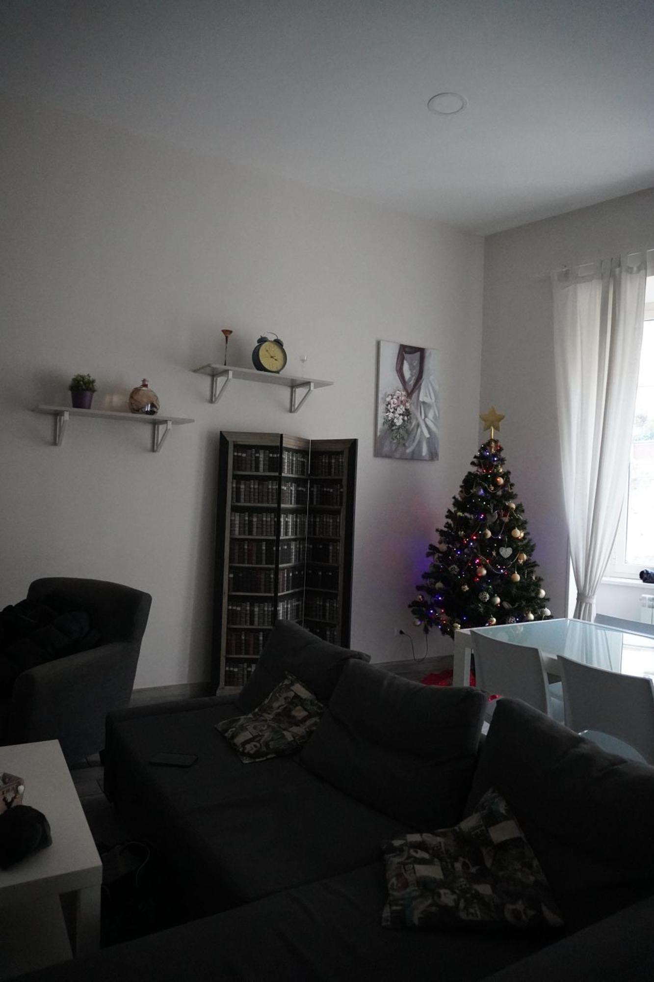 Le Bon Bon Apartment Наполи Екстериор снимка
