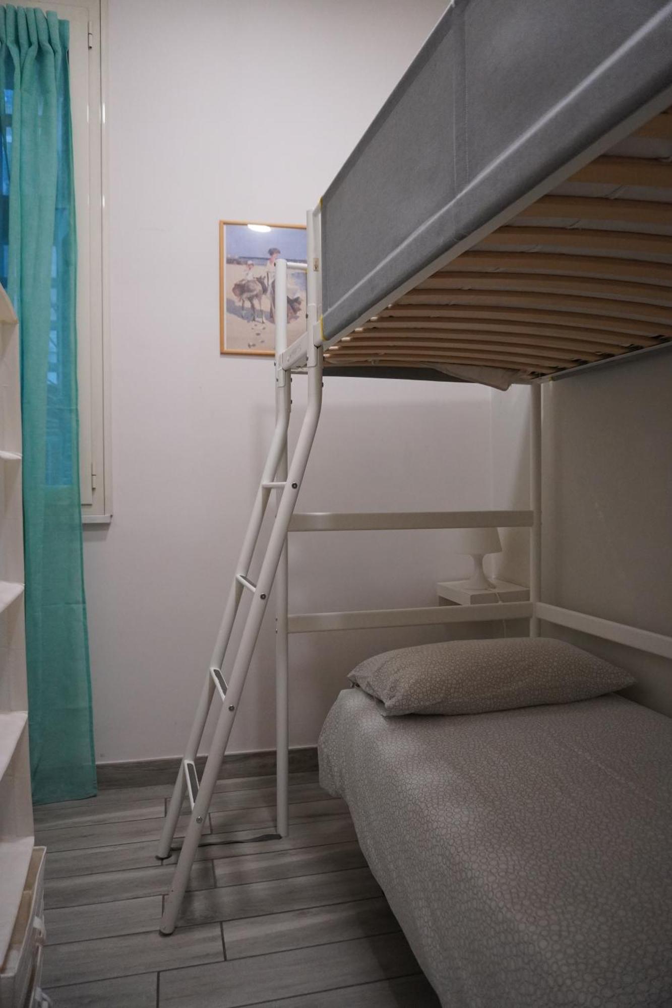Le Bon Bon Apartment Наполи Екстериор снимка