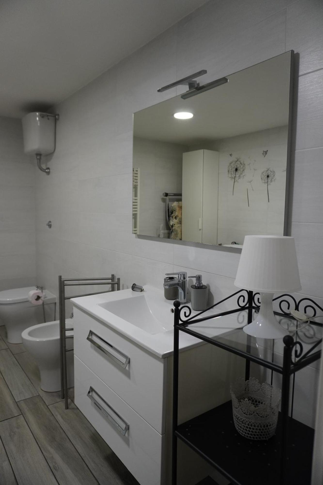 Le Bon Bon Apartment Наполи Екстериор снимка