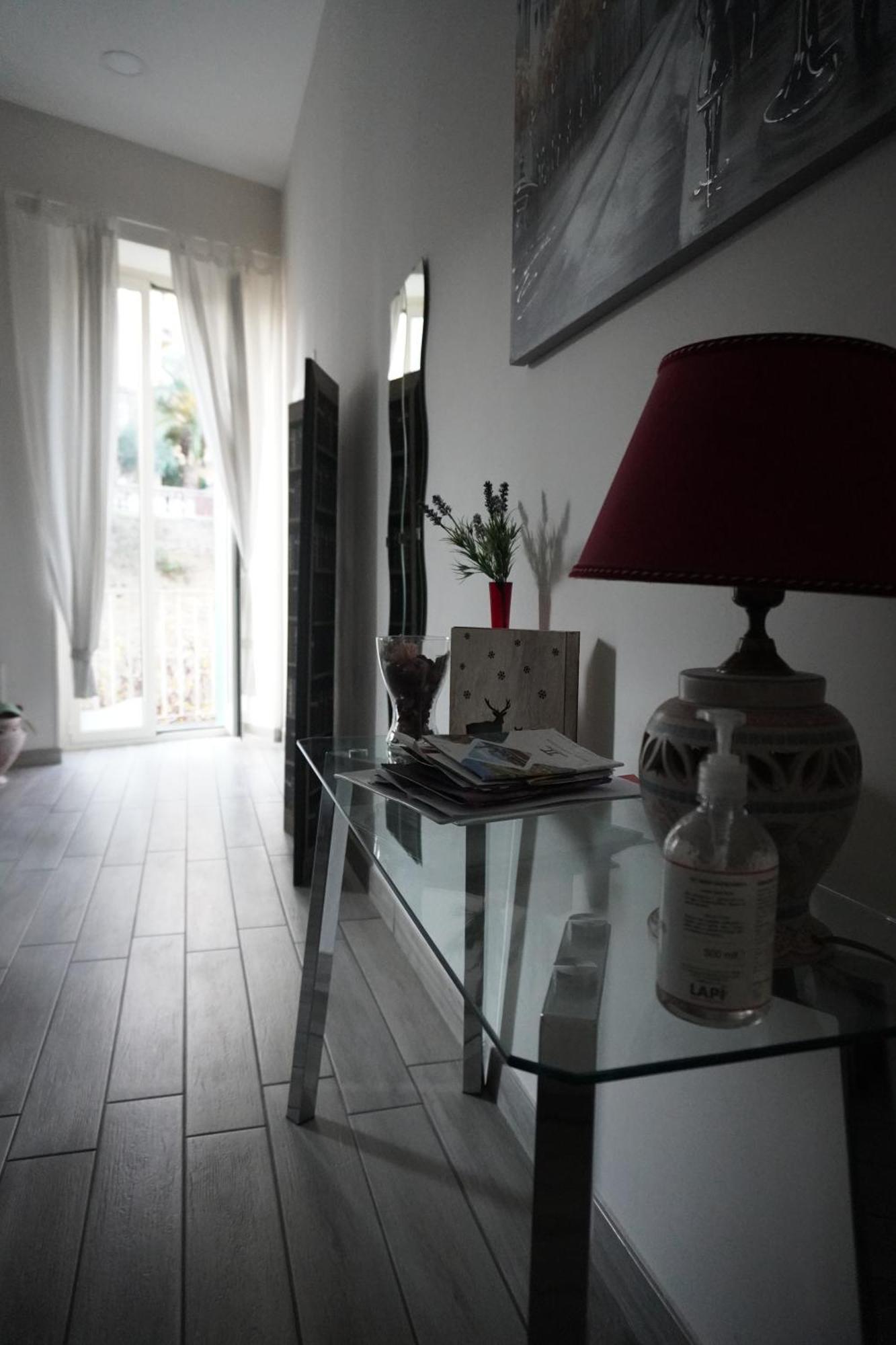 Le Bon Bon Apartment Наполи Екстериор снимка