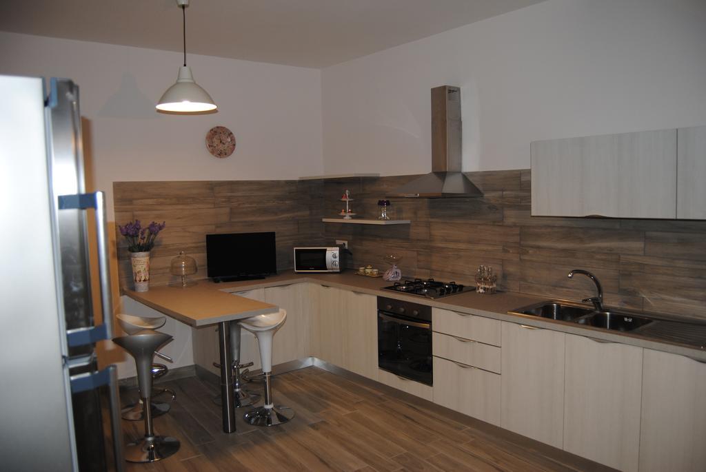 Le Bon Bon Apartment Наполи Екстериор снимка