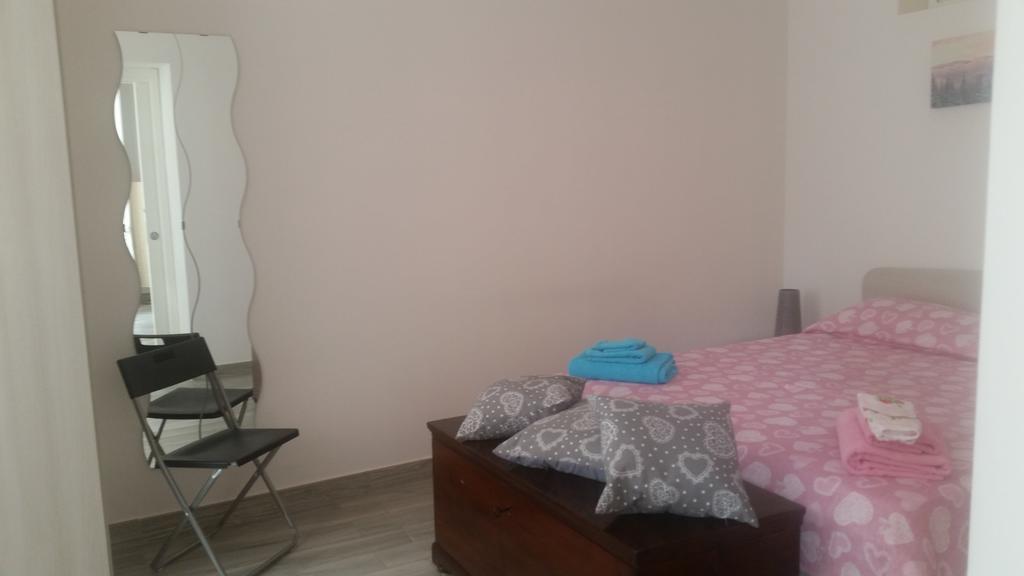 Le Bon Bon Apartment Наполи Екстериор снимка
