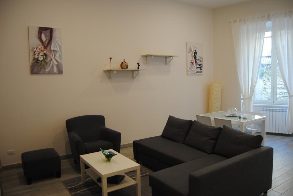 Le Bon Bon Apartment Наполи Екстериор снимка