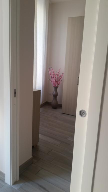 Le Bon Bon Apartment Наполи Екстериор снимка